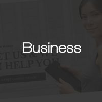 Business Wordpress Themes Test Drive